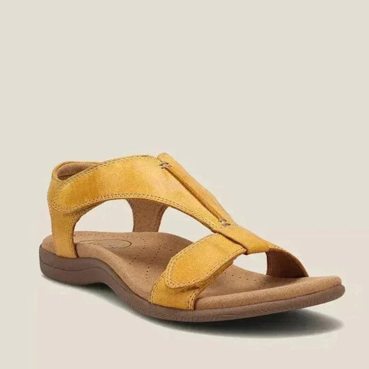 Sandales orthopédiques ergonomiques Lara