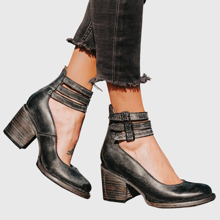 Nina™ | Talons hauts élégants et confortables