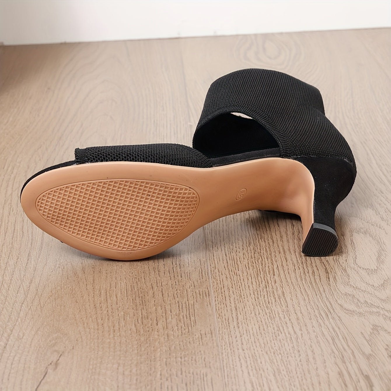 ANGÉLICA | CHAUSSURES À TALONS