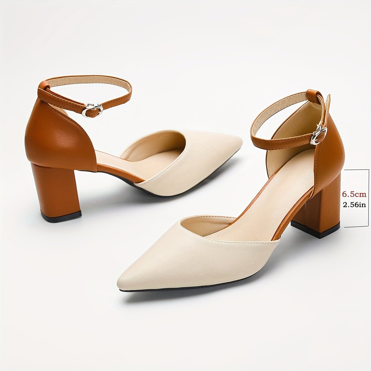 ANNA | TALONS