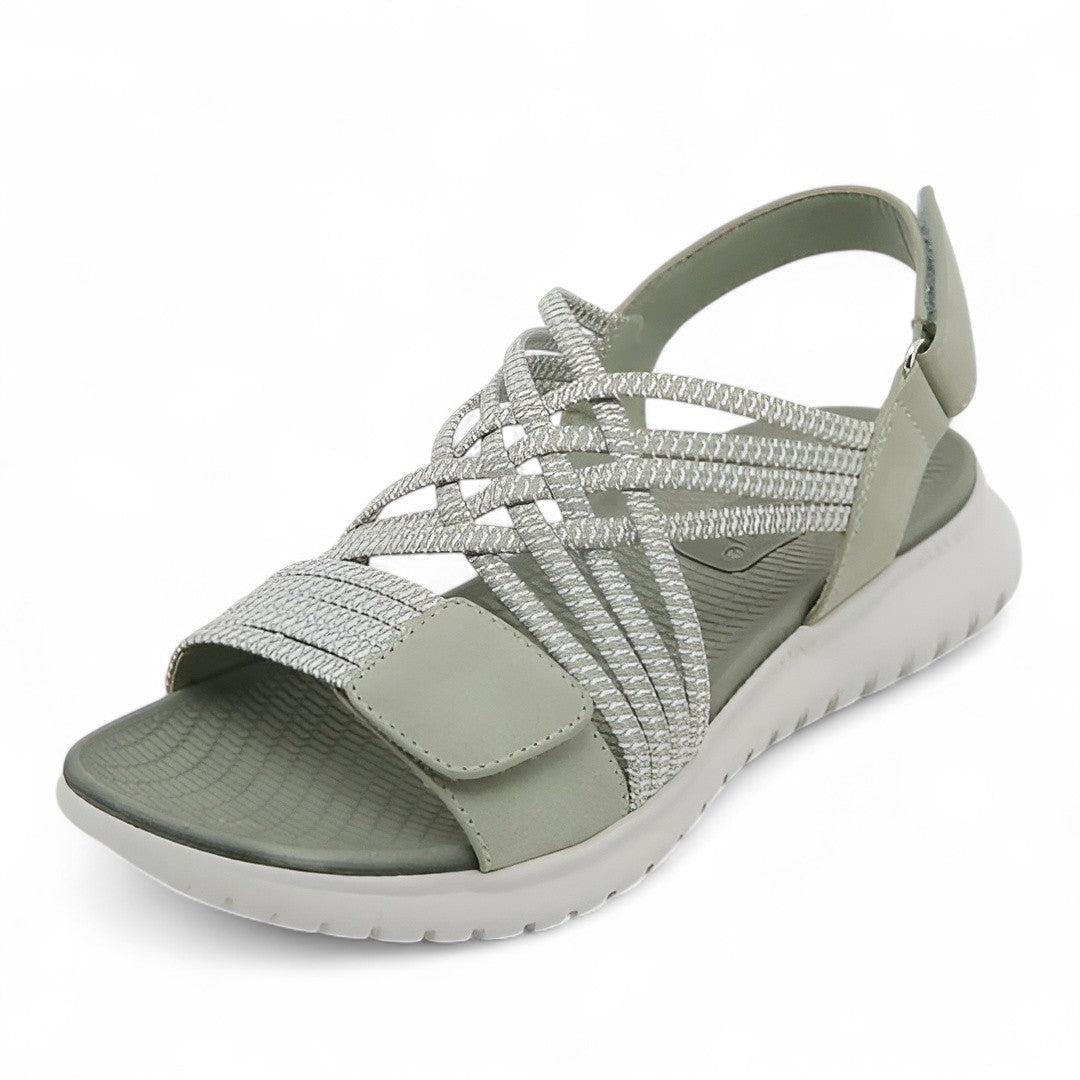 Sandales orthopédiques ergonomiques Vanna