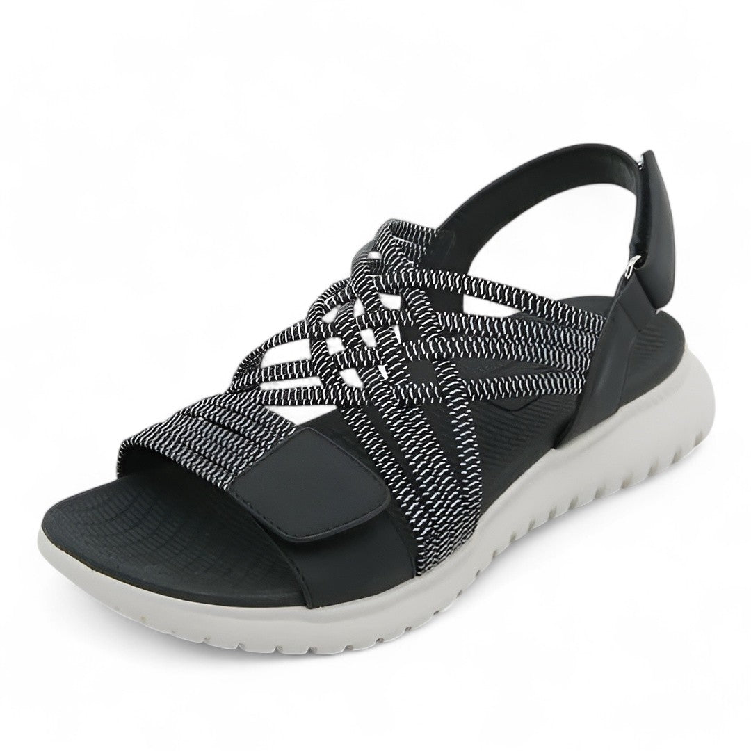 Sandales orthopédiques ergonomiques Vanna