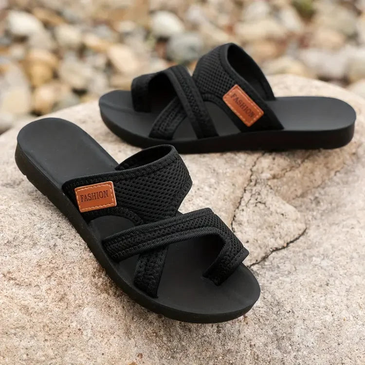 Sandales orthopédiques confortables Elsa