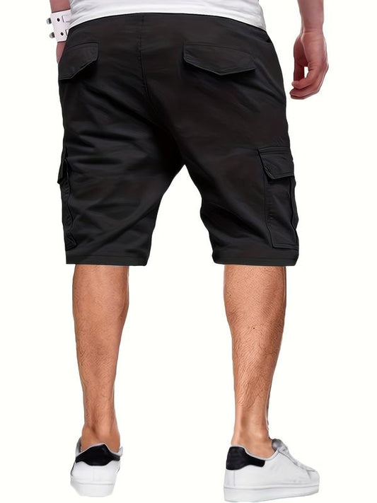 Hernandez | Shorts cargo pour hommes (achetez-en 1 et obtenez-en 1 GRATUIT)