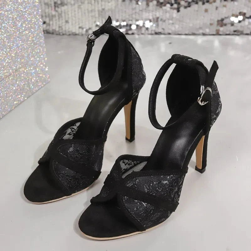 BÁRBARA | TALONS