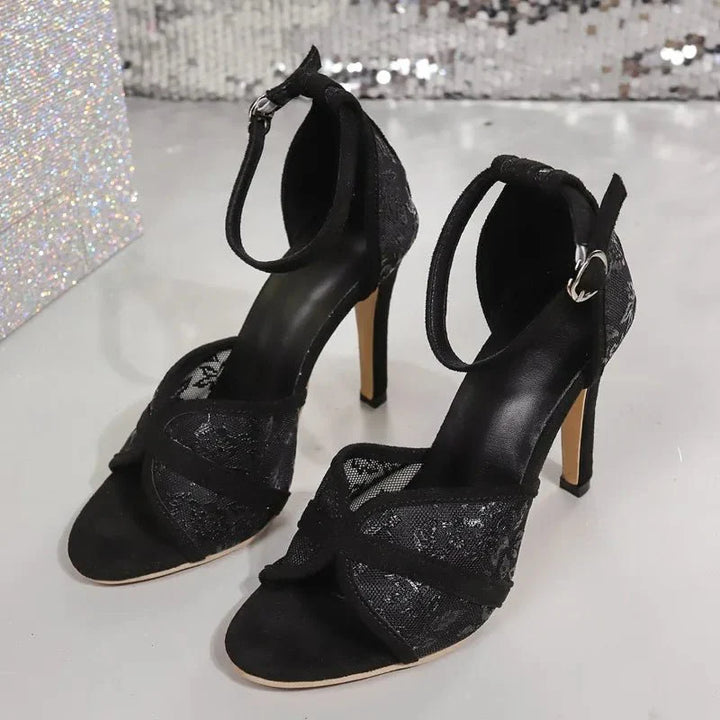 BÁRBARA | TALONS