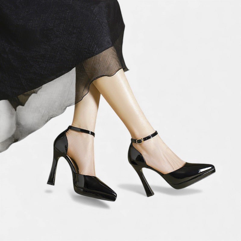 BEGOÑA | TALONS