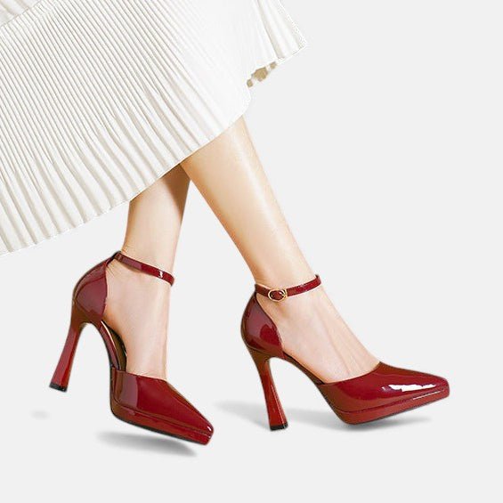BEGOÑA | TALONS