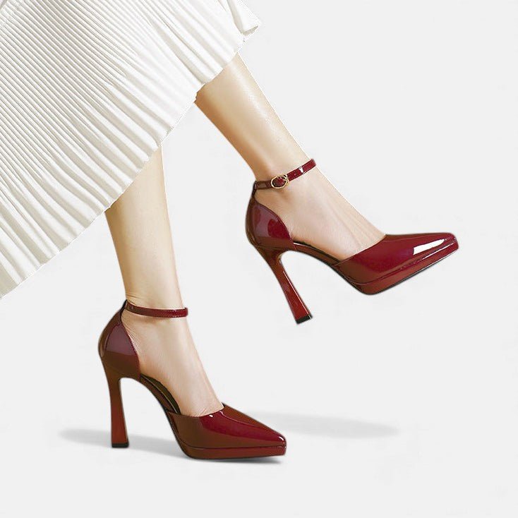 BEGOÑA | TALONS