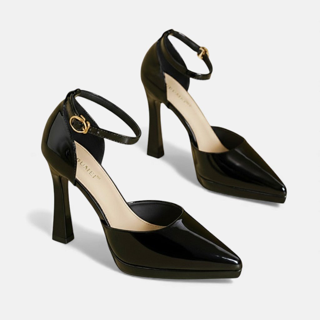 BEGOÑA | TALONS