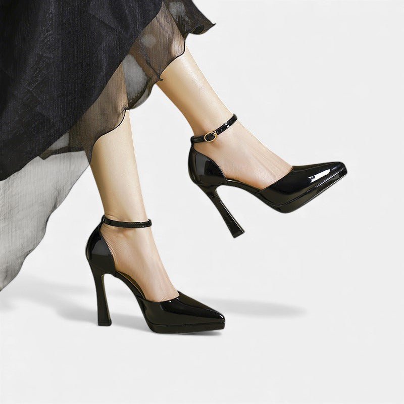 BEGOÑA | TALONS