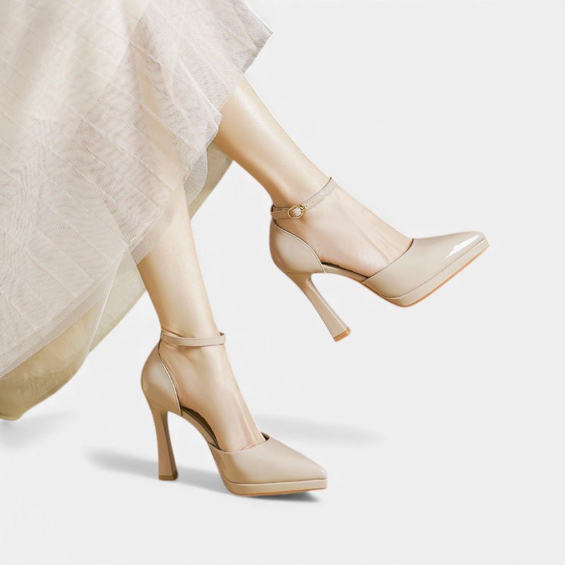 BEGOÑA | TALONS