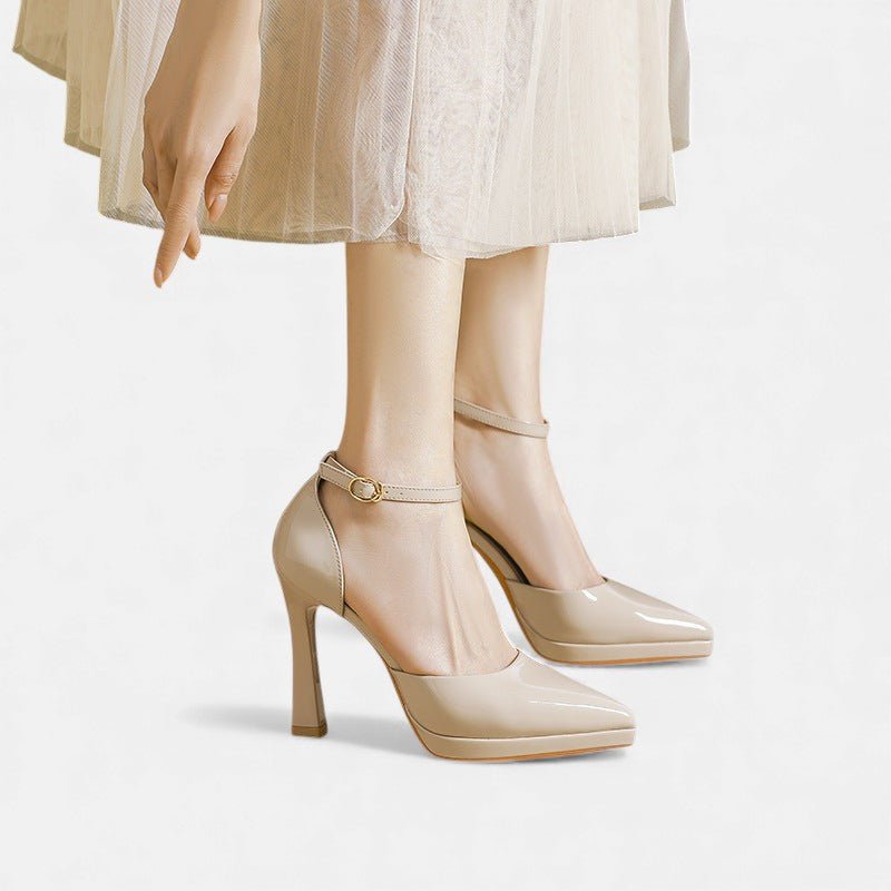 BEGOÑA | TALONS