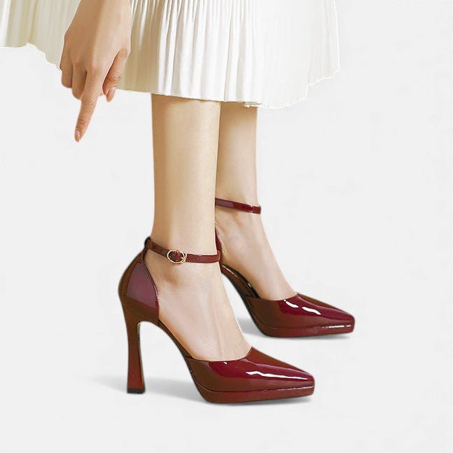 BEGOÑA | TALONS