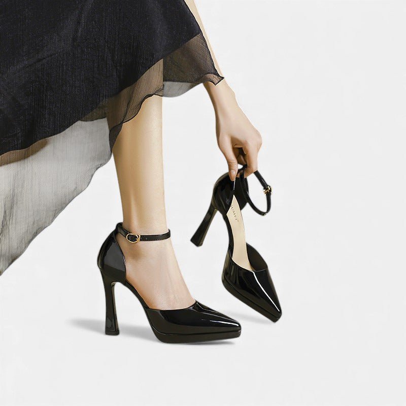 BEGOÑA | TALONS