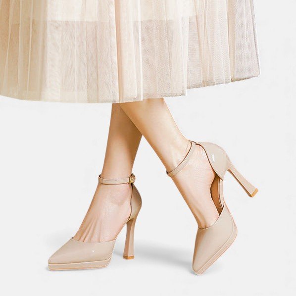 BEGOÑA | TALONS