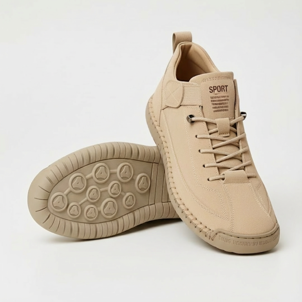 MIA - Chaussures orthopédiques – Confort et maintien total