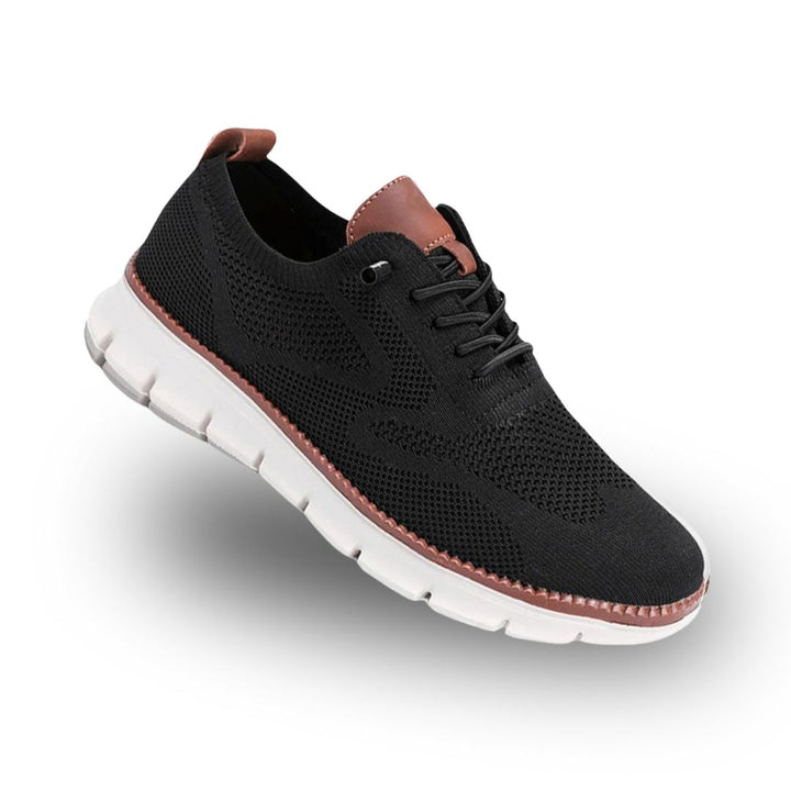 NEXOR™ | Baskets avec amorti et soutien de la voûte plantaire pour hommes et femmes