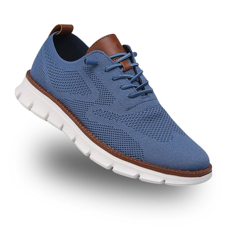 NEXOR™ | Baskets avec amorti et soutien de la voûte plantaire pour hommes et femmes