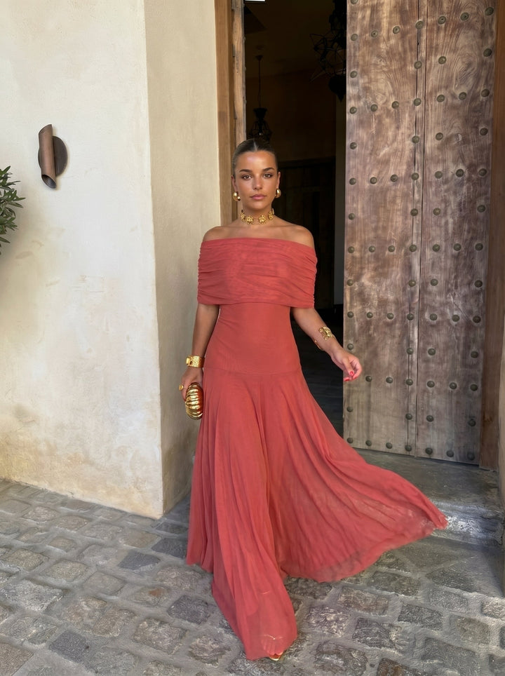Toledo | Robe pour femme