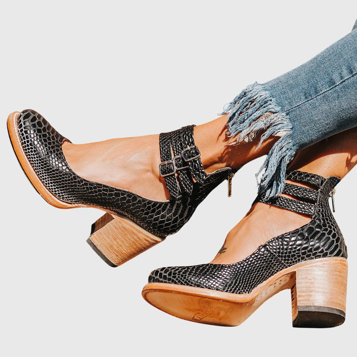 Nina™ | Talons hauts élégants et confortables