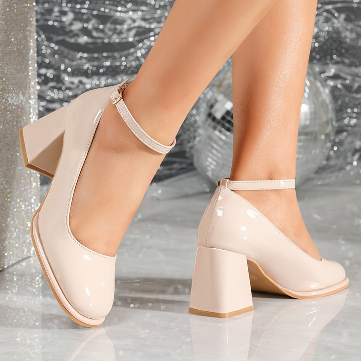 CHLOE | ESCARPINS