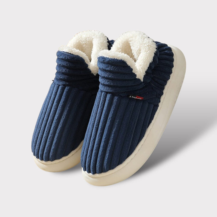 Chaussons Confortables pour Femme