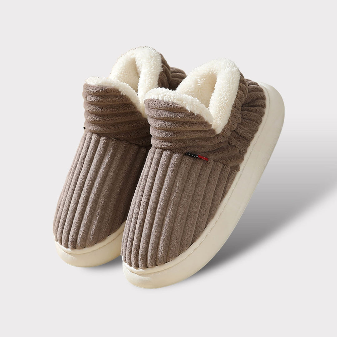 Chaussons Confortables pour Femme