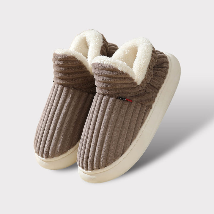 Chaussons Confortables pour Femme