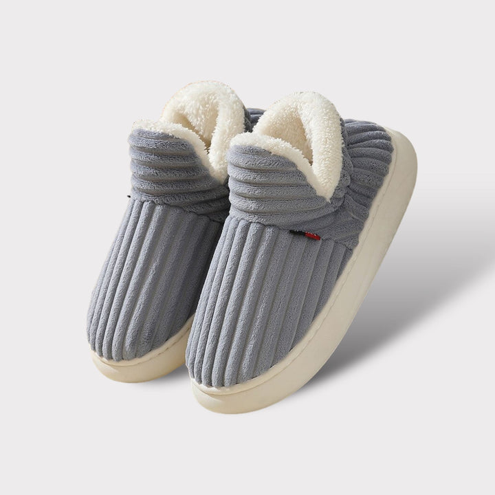 Chaussons Confortables pour Femme