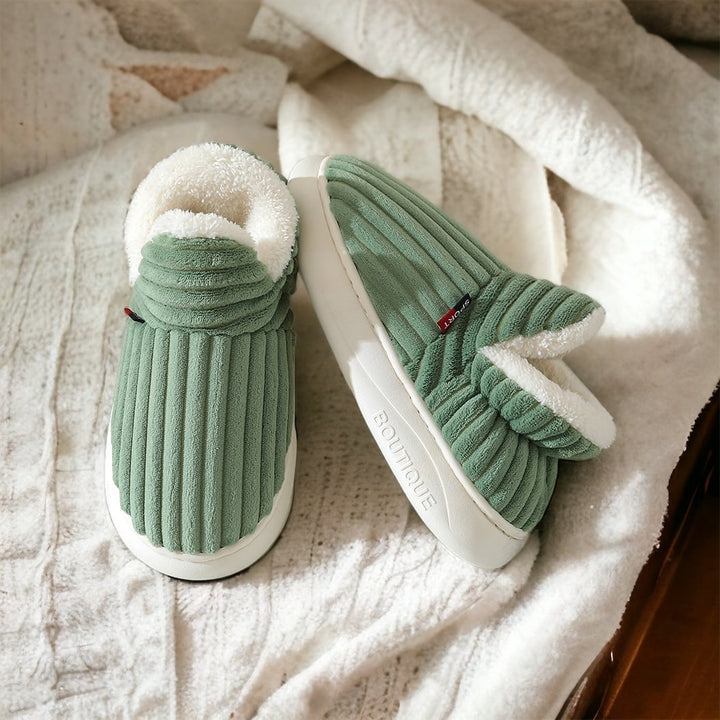 Chaussons Confortables pour Femme