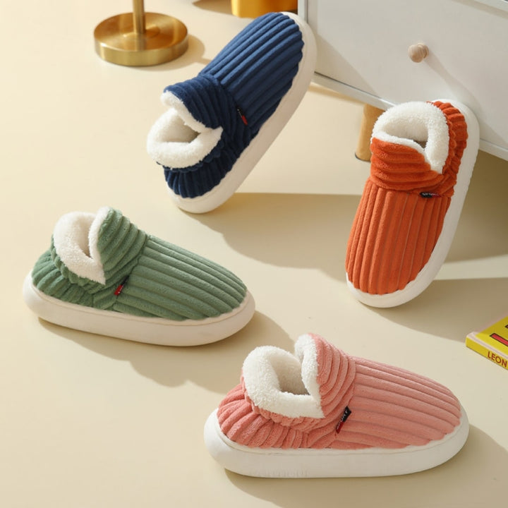 Chaussons Confortables pour Femme