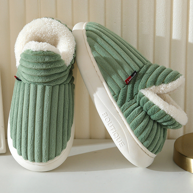 Chaussons Confortables pour Femme