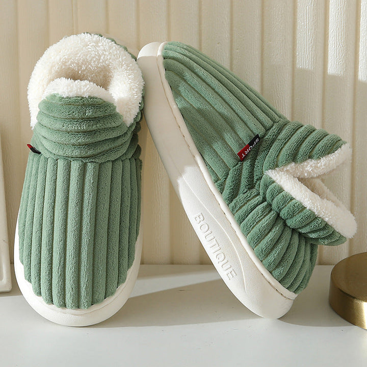 Chaussons Confortables pour Femme