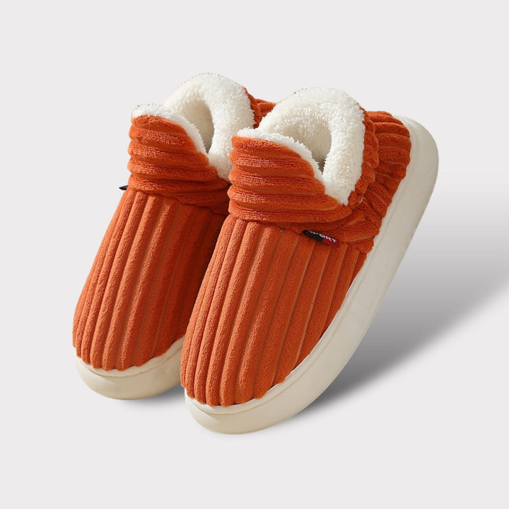 Chaussons Confortables pour Femme