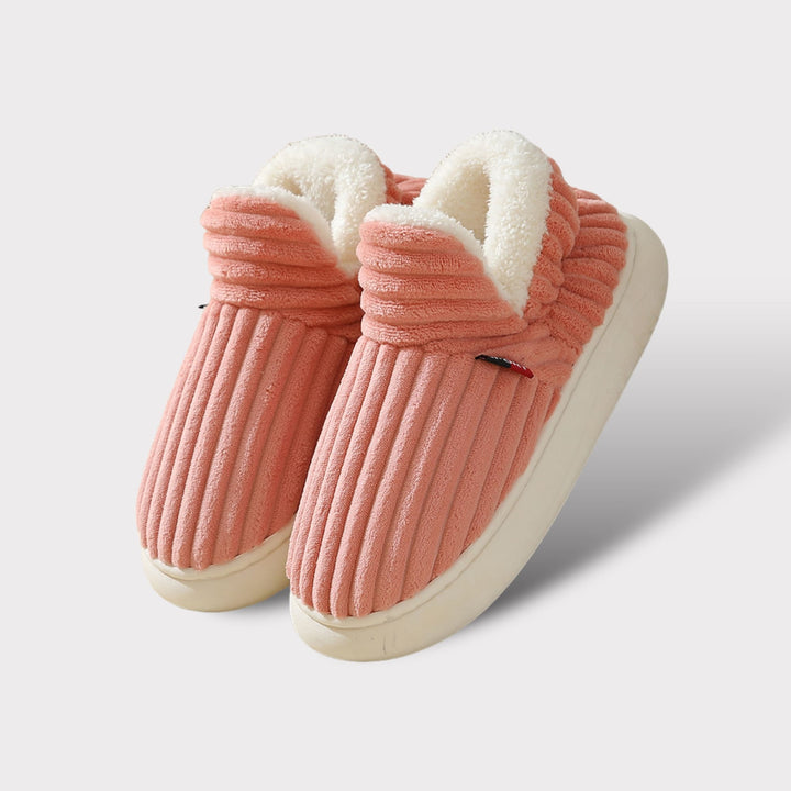 Chaussons Confortables pour Femme