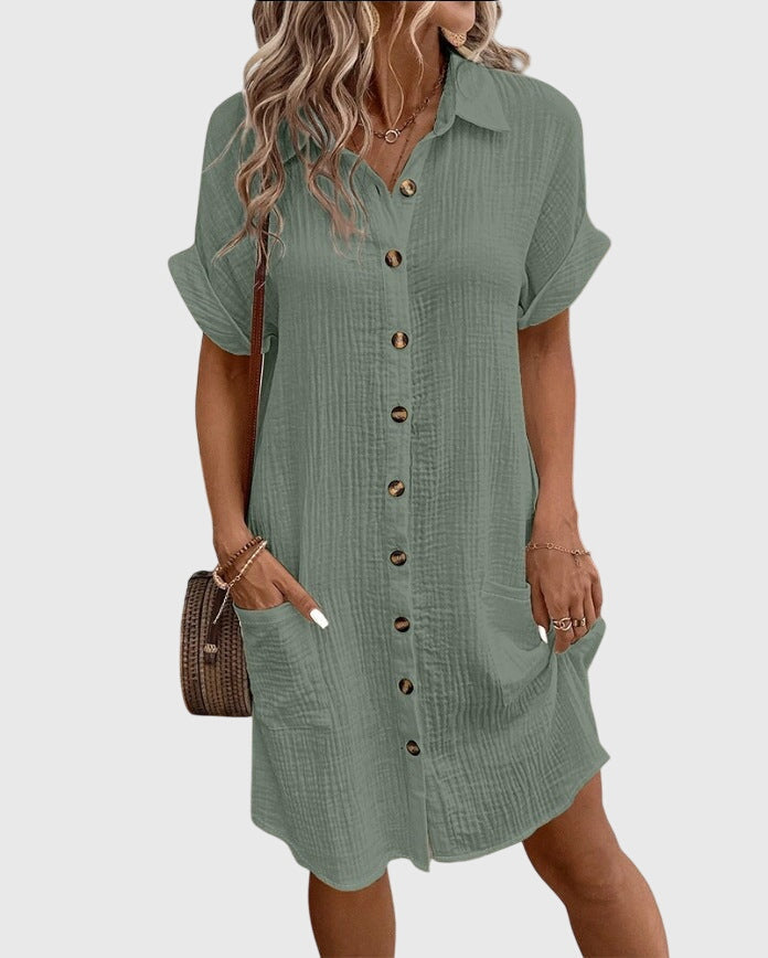 Carolina – Robe confortable
