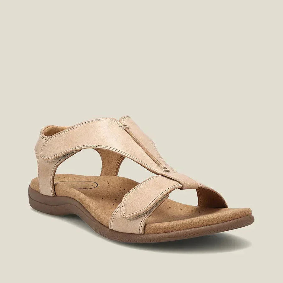 Sandales orthopédiques ergonomiques Lara