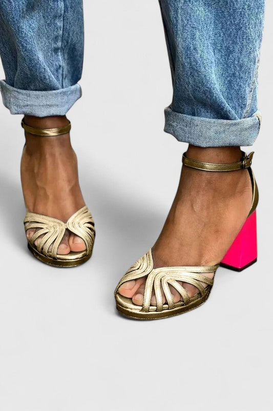 GLORIA | ESCARPINS ÉLÉGANTS