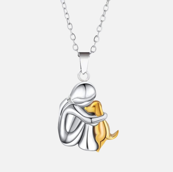 Collier « L&