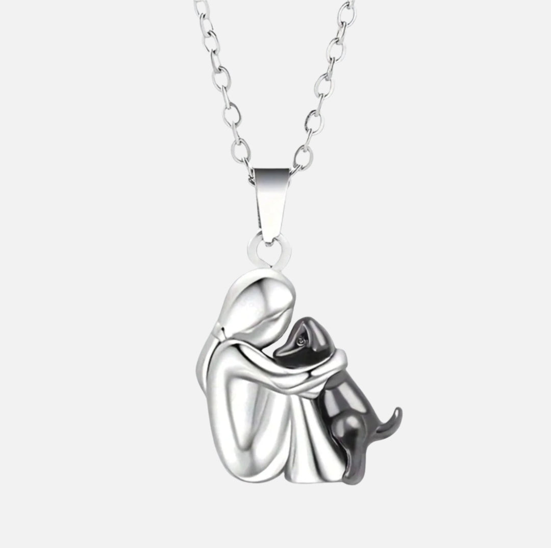 Collier « L&