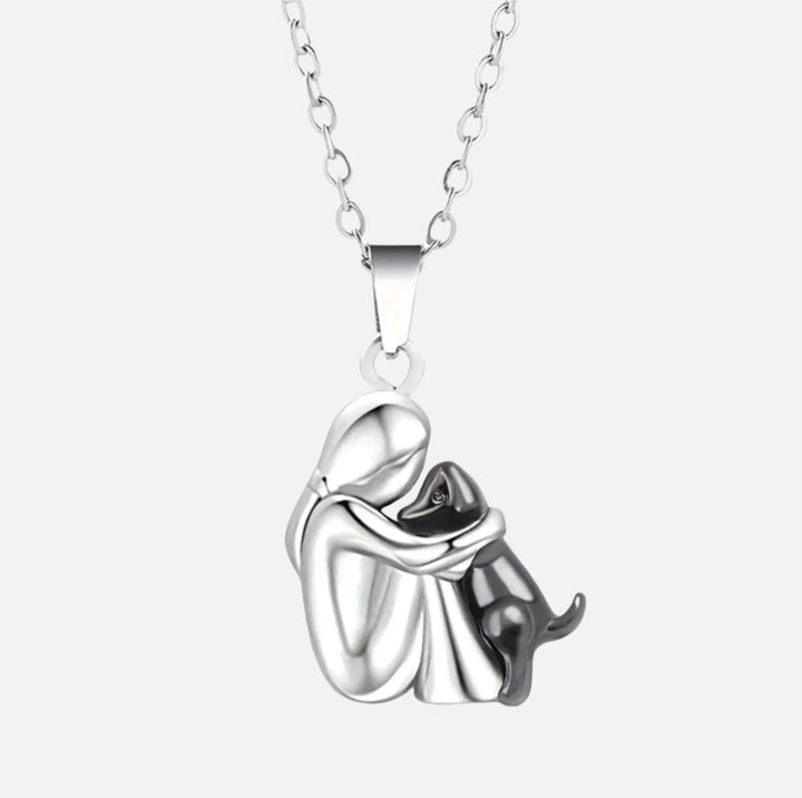 Collier « L&