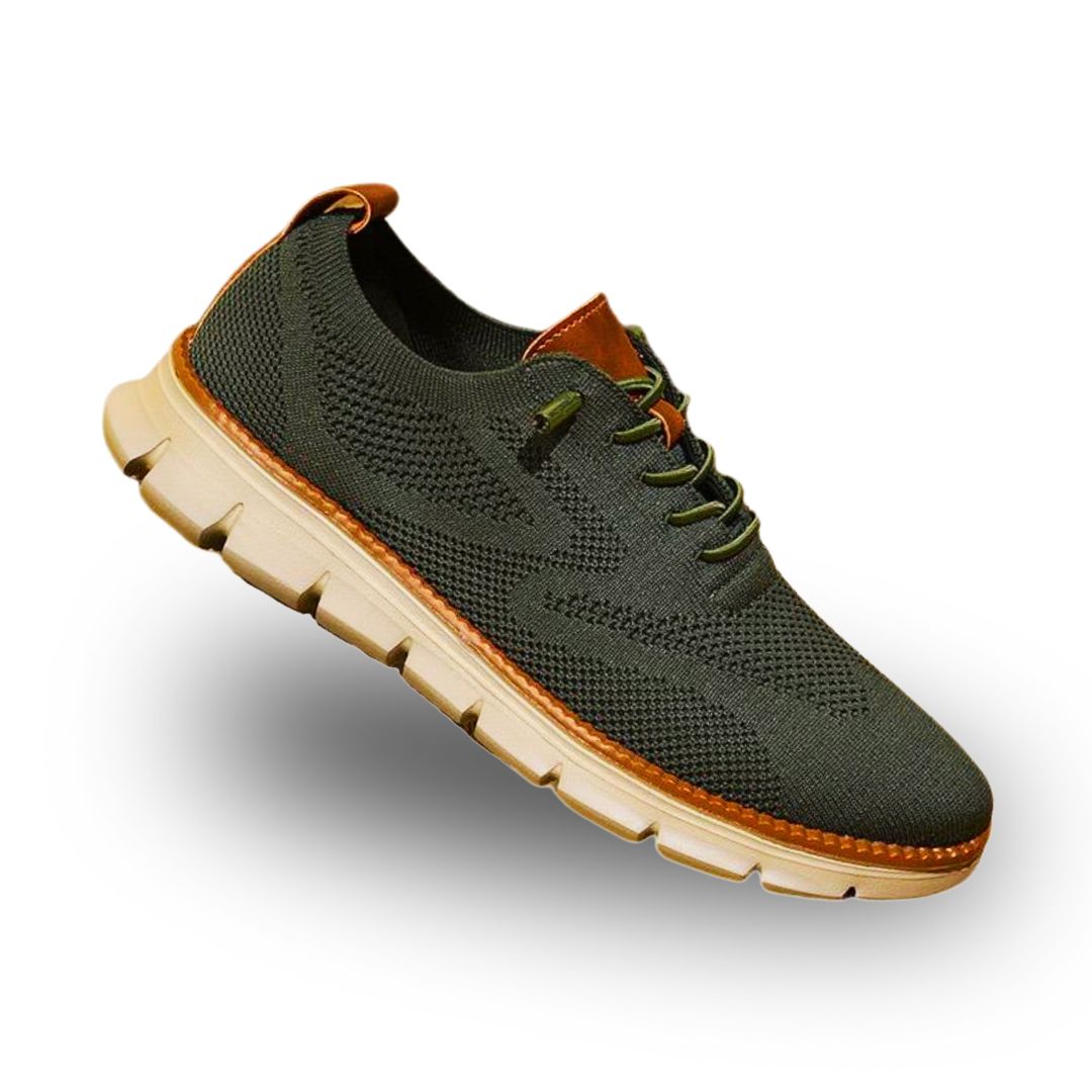 NEXOR™ | Baskets avec amorti et soutien de la voûte plantaire pour hommes et femmes