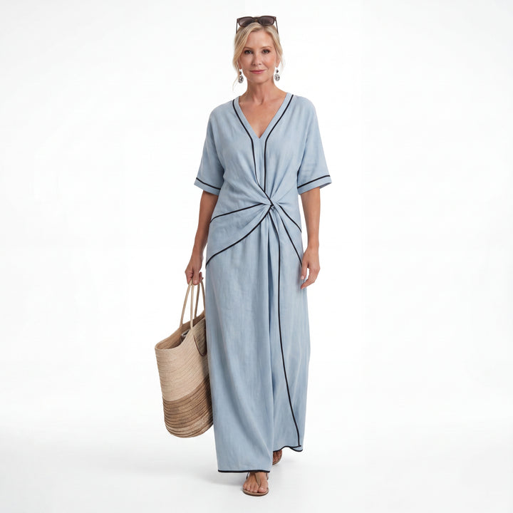 Lazia™ | Une robe élégante et flatteuse