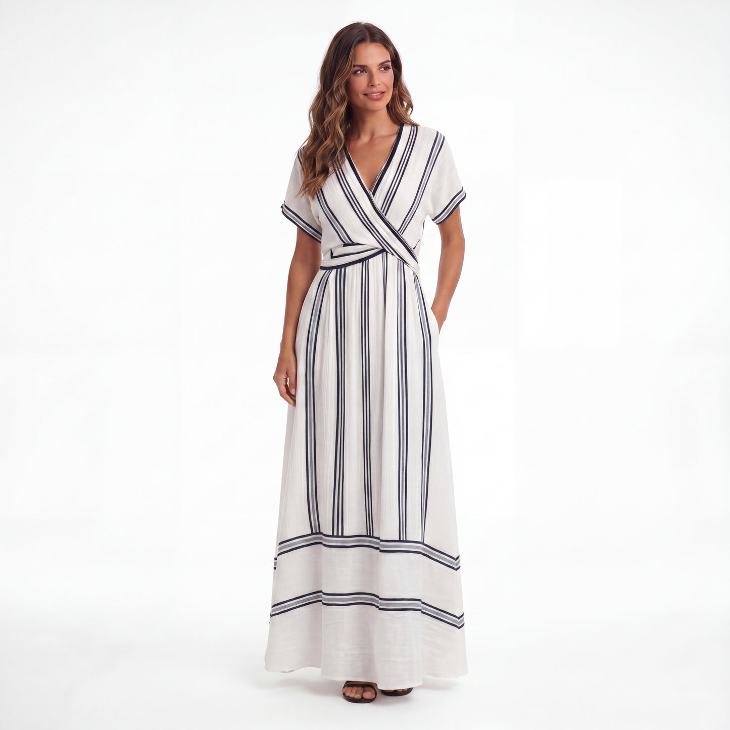 Azurea™ : Robe d'été