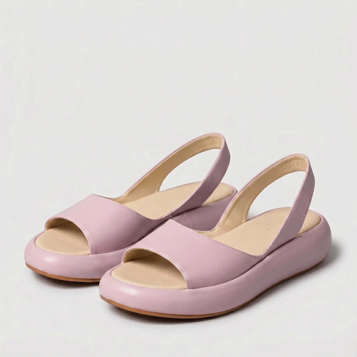 Sandales orthopédiques confortables Maria