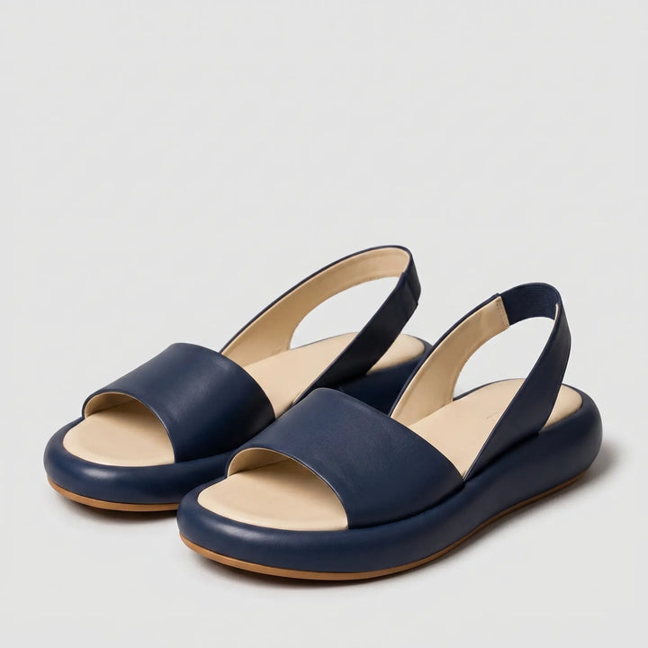 Sandales orthopédiques confortables Maria