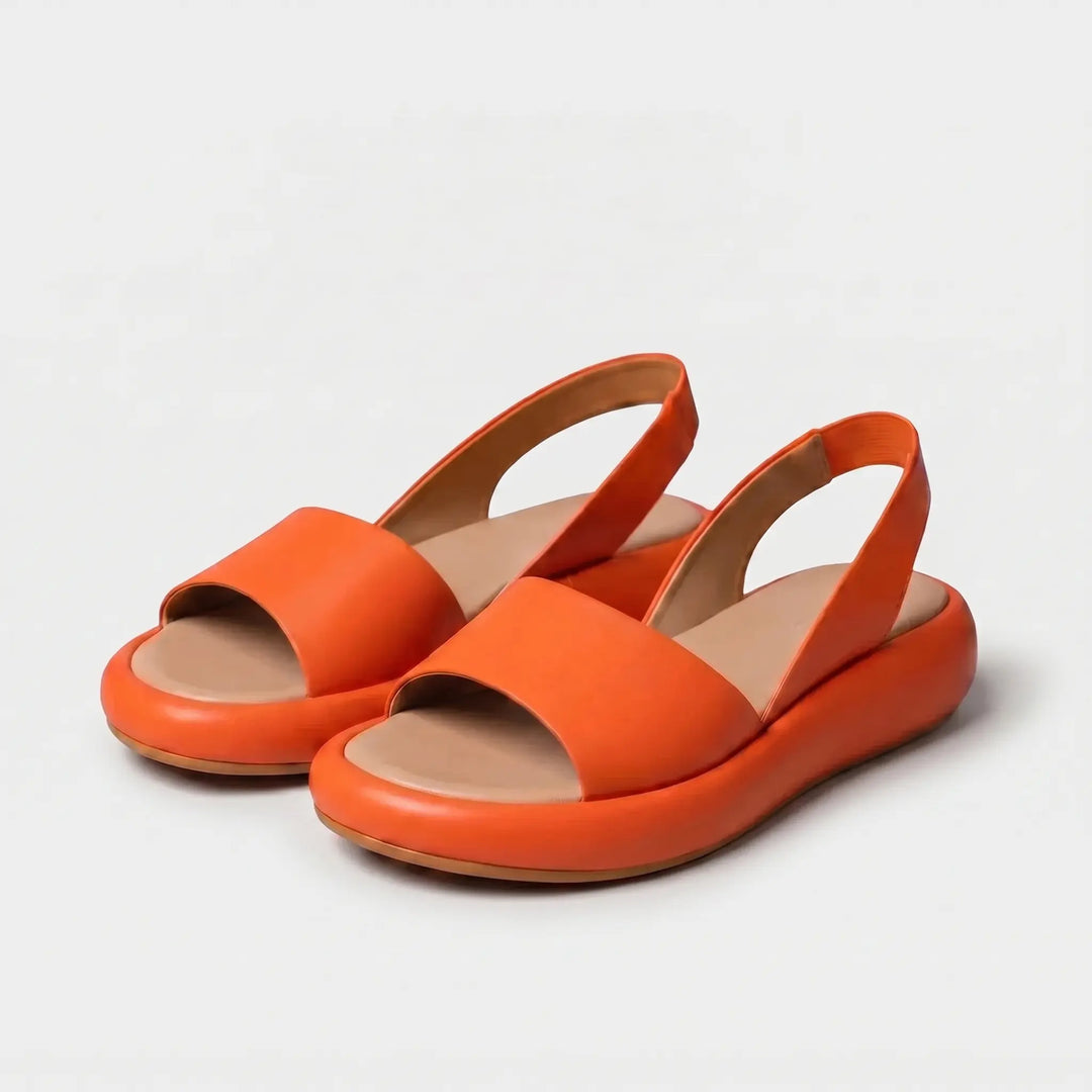 Sandales orthopédiques confortables Maria