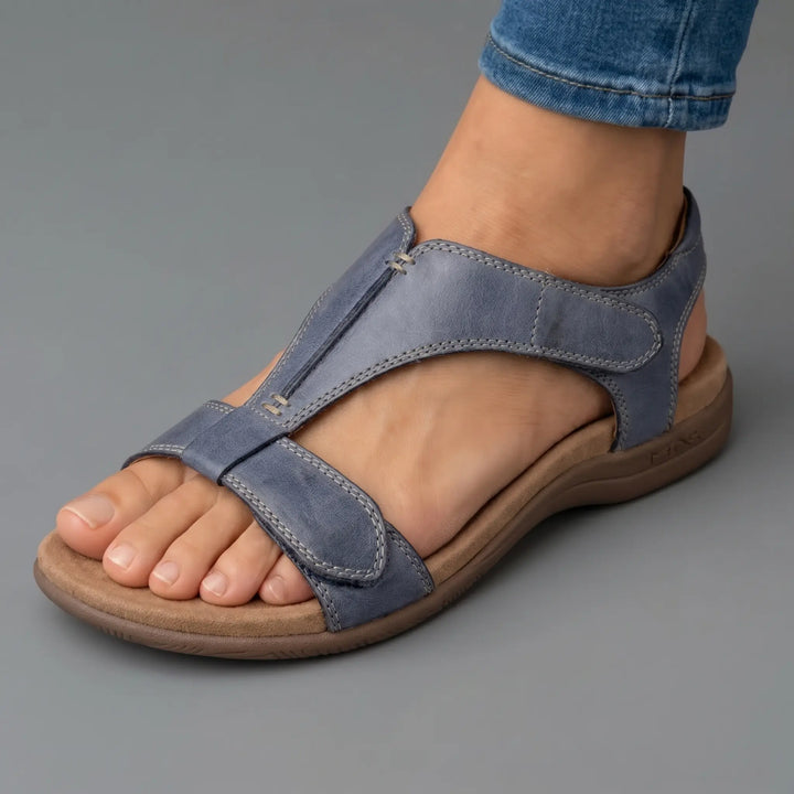 Sandales orthopédiques ergonomiques Lara