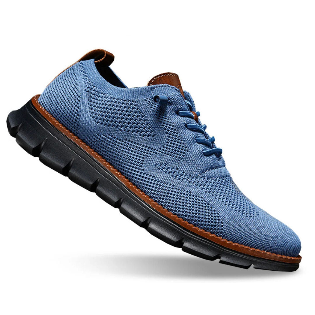 NEXOR™ | Baskets avec amorti et soutien de la voûte plantaire pour hommes et femmes
